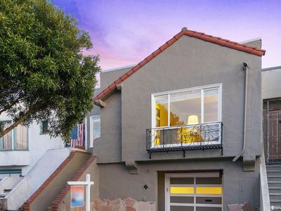 181 W Moltke St, Daly City, CA, 94014