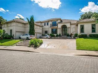 17 Ryddington Pl, Dallas, TX 75230