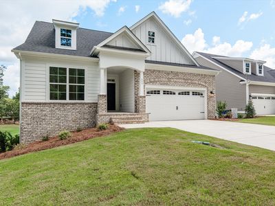 377 True Cedar Way Lot 5, Aiken, SC, 29808