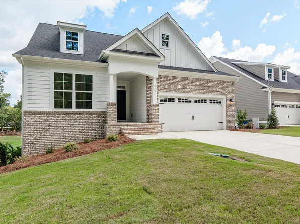 377 True Cedar Way Lot 5, Aiken, SC 29803