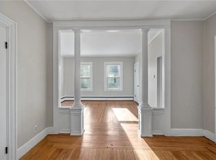 118 George Waterman Rd FLOOR 1, Johnston, RI 02919