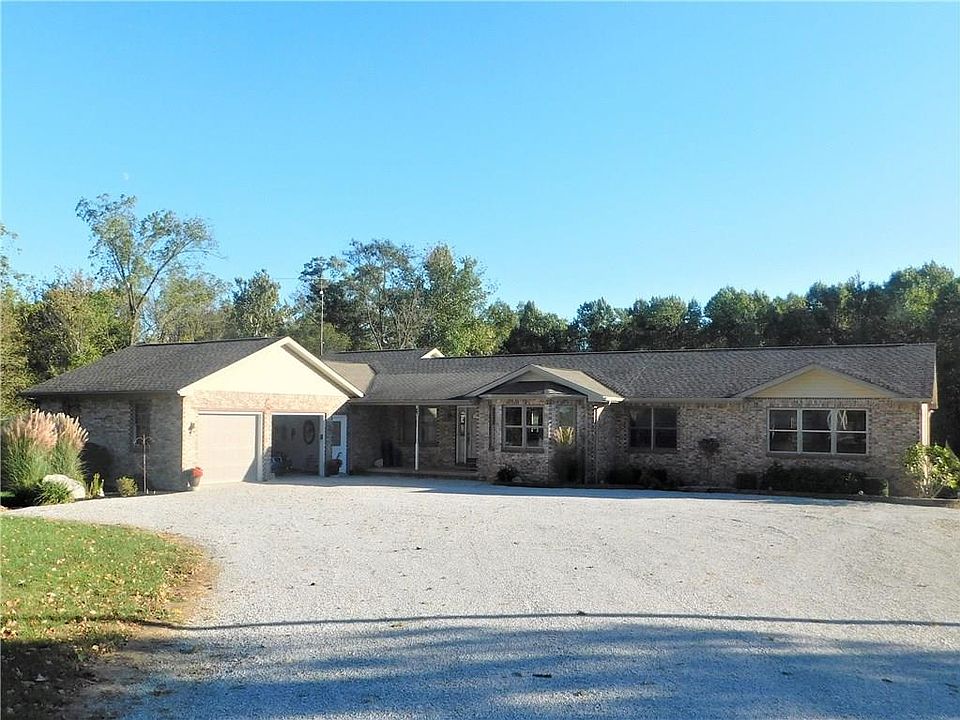 1st image of 2485 W County Road 250 S