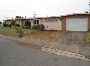 301 Los Altos Pl, American Canyon, CA 94503