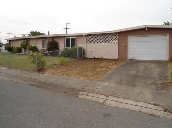 301 Los Altos Pl, American Canyon, CA 94503