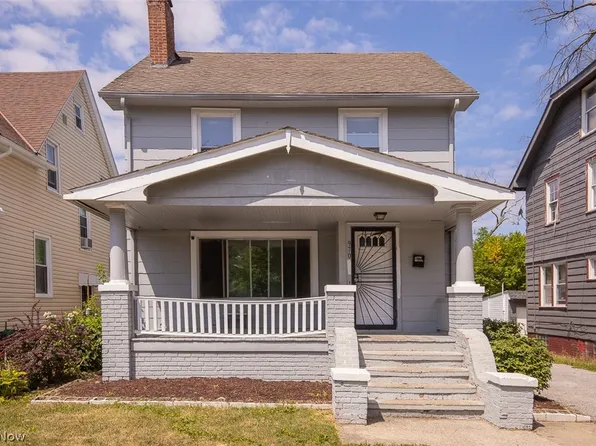 970 Whitby Rd, Cleveland Heights, OH 44112