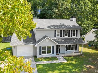 1508 Kempsey Cir, Fuquay Varina, NC 27526