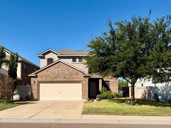 10503 Twilight Dr, Laredo, TX 78045