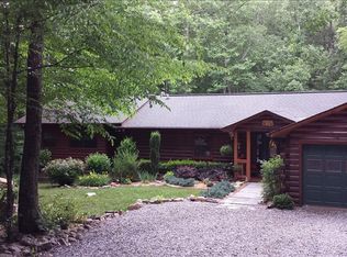 584 Lance Crossing Rd, Blairsville, GA 30512