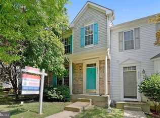 9221 Owings Choice Ct, Owings Mills, MD 21117