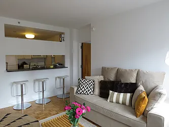 Rented by Owner