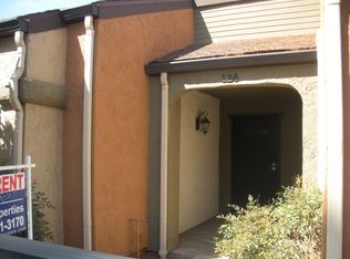5140 E Kings Canyon Rd APT 124, Fresno, CA 93727