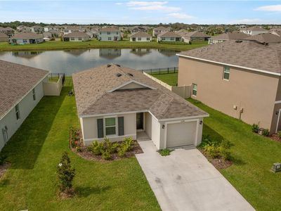 12178 High Rock Way, Parrish, FL, 34219