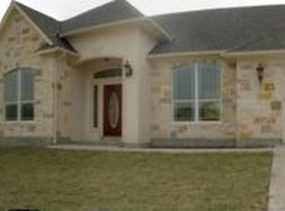 160 Gallagher Dr, Canyon Lake, TX 78133