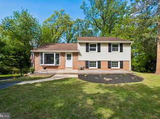 615 Mallard Rd, Wayne, PA 19087