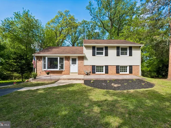 615 Mallard Rd, Wayne, PA 19087