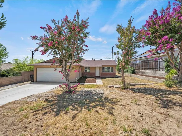 5322 Osbun Rd, San Bernardino, CA 92404