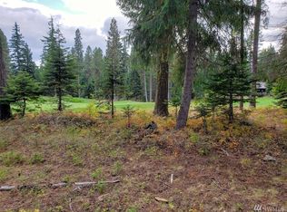 240 Rocking Chair Rd, Cle Elum, WA 98922