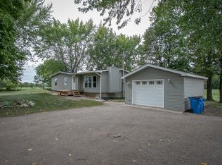 30116 Potomac St NE, North Branch, MN 55056