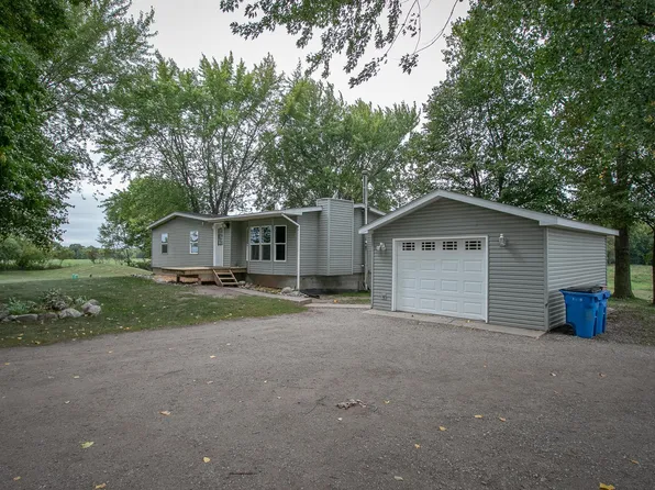 30116 Potomac St NE, North Branch, MN 55056