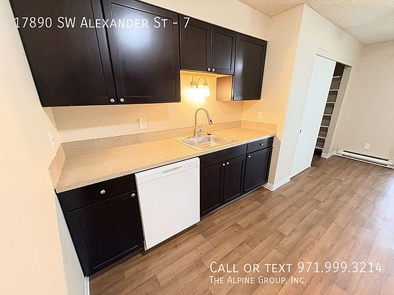 2nd image of 17890 SW Alexander St #7
