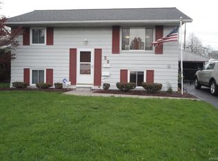 59 Mayberry Dr W, Buffalo, NY 14227
