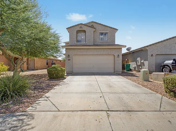 41285 W PARKHILL Drive, Maricopa, AZ 85138