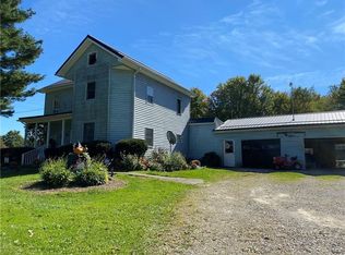 370 Wise Rd, Jamestown, PA 16134