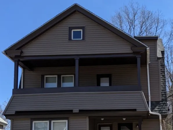 43 George St #2, Bristol, CT 06010