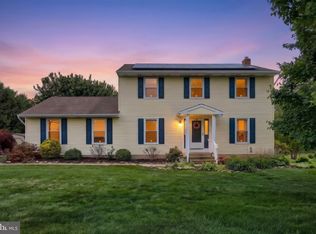 4150 Bahn Ave, York, PA 17408