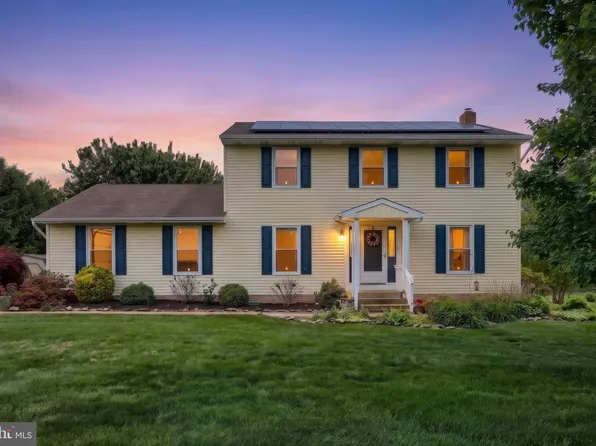 4150 Bahn Ave, York, PA 17408