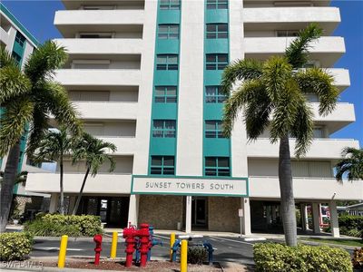 4807 Sunset Ct APT 607, Cape Coral, FL, 33904