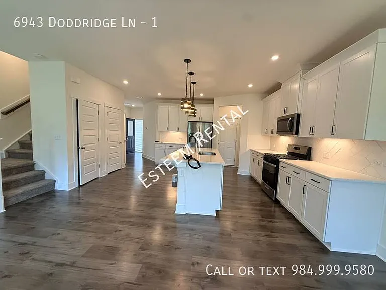 6943 Doddridge Ln #1 — Photo 4
