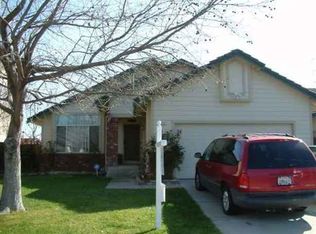 3025 Van Buren Ct, Antioch, CA 94509