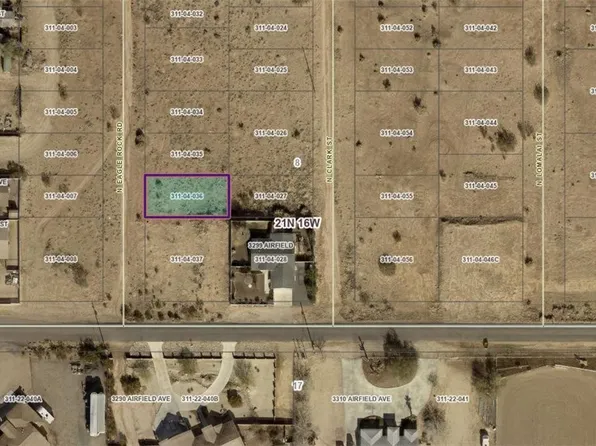 36 N Eagle Ave, Kingman, AZ 86401