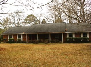 320 Curtis Rd, Columbus, MS 39702