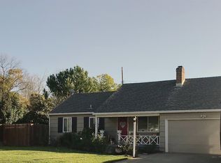 3628 Pope Ave, Sacramento, CA 95821