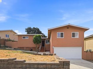 3443 Brookdale Blvd, Castro Valley, CA 94546