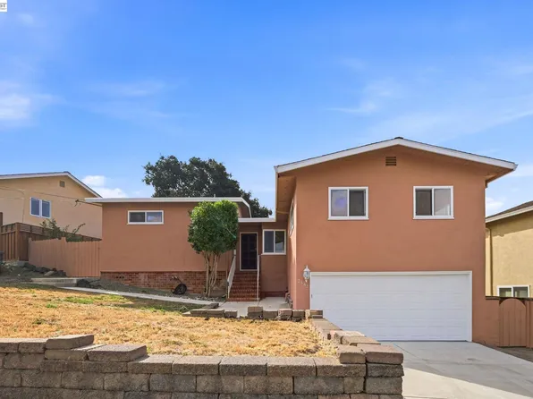 3443 Brookdale Blvd, Castro Valley, CA 94546