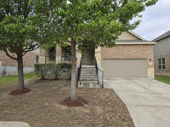 5031 Italica Rd, San Antonio, TX 78253