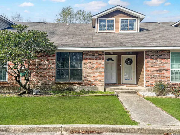 15722 Riverdale Ave E, Baton Rouge, LA 70816