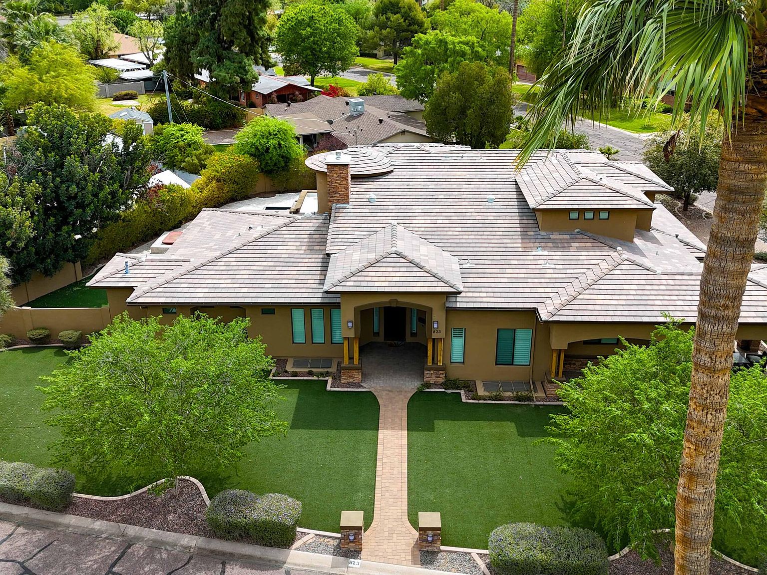 823 W Palo Verde Dr, Phoenix, AZ 85013 | Zillow