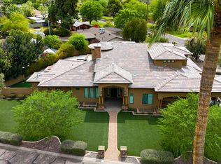 823 W Palo Verde Dr, Phoenix, AZ 85013