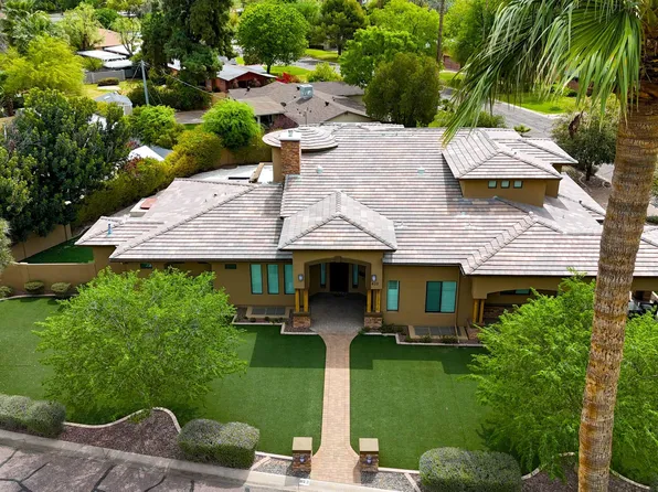 823 W PALO VERDE Drive, Phoenix, AZ 85013