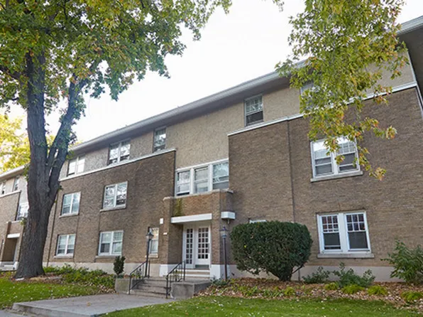 2114 E Woodstock, 2114 E Woodstock Pl Unit 10, Milwaukee, WI 53202