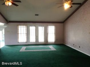 1032 Hermosa Dr, Rockledge, FL 32955