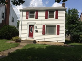 624 Goshen Ave, Fort Wayne, IN 46808