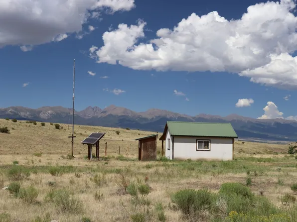 Tbd Centennial Ranch Rd, Westcliffe, CO 81252