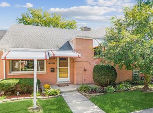 8502 1/2 Brookfield Ave, Brookfield, IL 60513