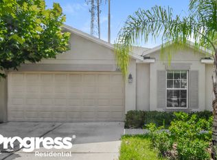 10610 Summer Azure Dr, Riverview, FL 33578