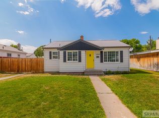 1009 Rose Ave, Idaho Falls, ID 83402